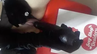 Vibratore Sexy Shop Trapani