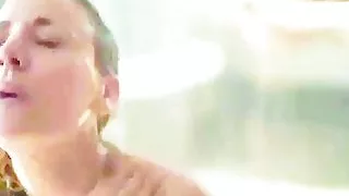 Kaley Cuoco - Flight Attendant