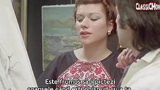 Girls in the Night Traffic (1976) (RO SUB) ClassiCMovieSHD