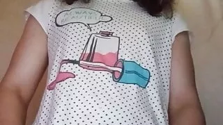 I love jerking off for you