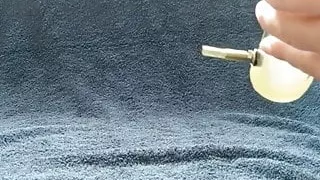 Milking Machine in action, who wouldn’t have one? Building 2