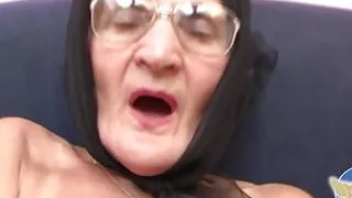 4 Wichsende Omas Vol.2