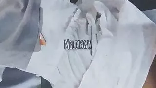 Malay couple has quickie after wedding event