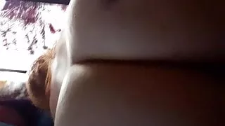 Huge Booty Pawg Riding That BBC