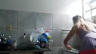 BIG ROUND ASS (Perfect)