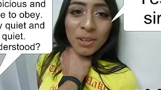 Erotic Comics – fart in face and mouth – Selma