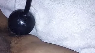 anal balls