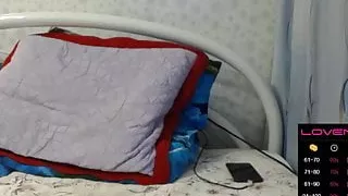 Gorgeous Chubby Blonde Jeynaloves - part 4