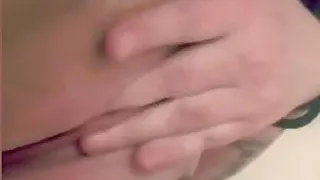 Sweet, beautiful, shaved pussy