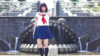 Good morning dance on Friday    (Non Porn)