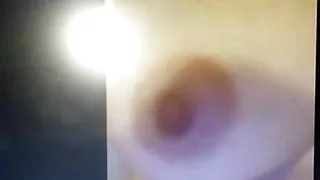 New Japanese slave on skype