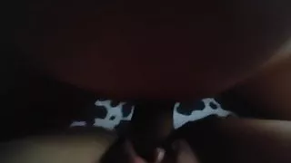 Afternoon sex with my wife