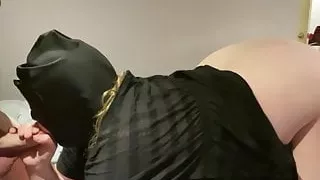 Cheating BBW Teacher - Fuck Machine and Cock Sucker