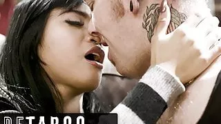 PURE TABOO – Ember Snow Gets Even With Her Cheating Boyfriend