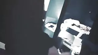 M'sian Chinese threesome with boyfriend and ex