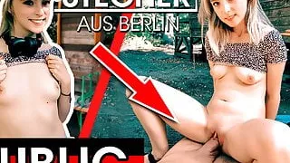 Man milks himself for the cute teen Lily Ray! Dates66.com