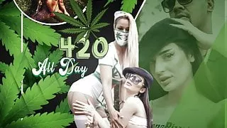 Happy 420day