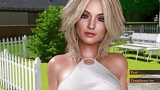 Being a Dick - First day of College - Part 2