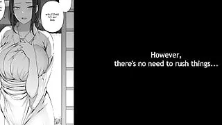 ASMR - Overly Warm Service - Part 2 - Eng Sub - F.F.F.S.