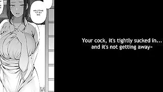 ASMR - Overly Warm Service - Part 3 - Eng Sub - F.F.F.S.