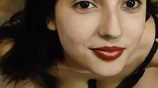 Cum And Piss Inside A Flowing Teen Pussy After Pissing