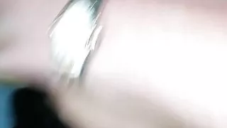 LewdCook morning dirty anal and cum in mouth 2