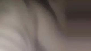 Ex girlfriend pawg getting pounded from behind