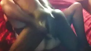 magalie vide les couilles dans les HLM a la boissiere