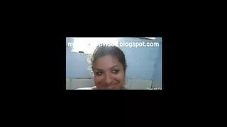 Cute Bhabhi Fingaring