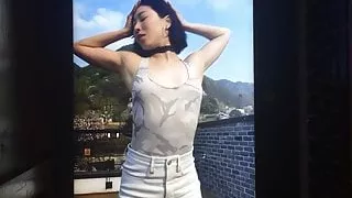 Lia Kim Cum Tribute 1