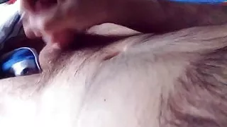 Amateursex, Sperma, Schwuler Sex, Runterholen, Masturbation, Russischer Sex