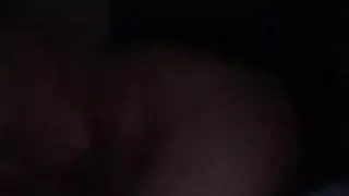 Fucking my fine ass ex