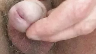 Amateursex, Schwuler Sex, Masturbation, Penis, Kleiner Schwanz