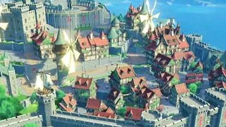 Rosaria &ndash; Intense Titfuck and Riding! (Genshin Impact)