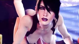 Animated BlowJob Sex