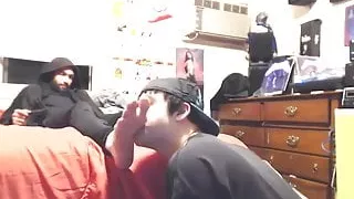 Freund mit Sex bezahlt