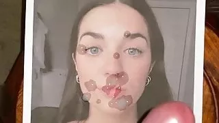 Blowjob, Bukkake, Massage, Masturbation