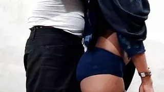 Indian Muslim girl in sex video