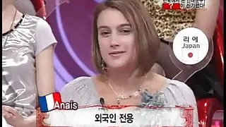 Misuda Global Talk Show Chitchat Of Beautiful Ladies 067