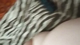 Casero mexicano con mi novio