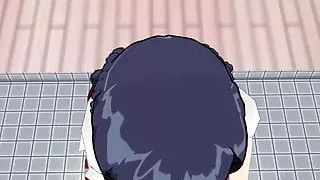 Dangerous Orgy Saddle Day