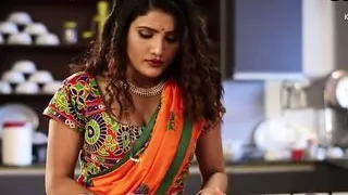 Super hot and sexy desi bhabhi fucked