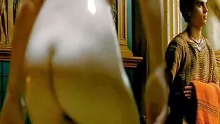 Rachel Weisz all nude in Agora 2009