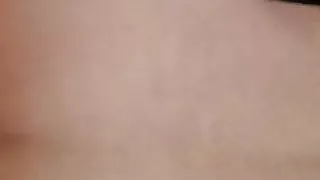 Quickie with horny Latin girlfriend