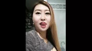 Chinese mature stepmom-1