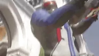 Animated Compilation Porno #1