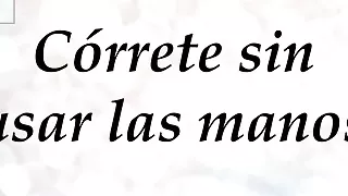 JOI - Correte sin usar las manos. Meditacion - Hipnosis.
