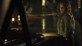 Emilia Clarke in Above Suspicion