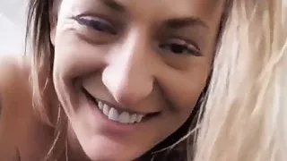 MILF Fickt Ihren Stiefsohn Nachdem Er Abserviert