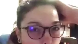 Thick Wife Sucks Tinder Match